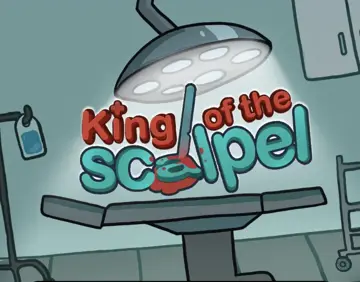 King of the Scalpel · submitted image 2