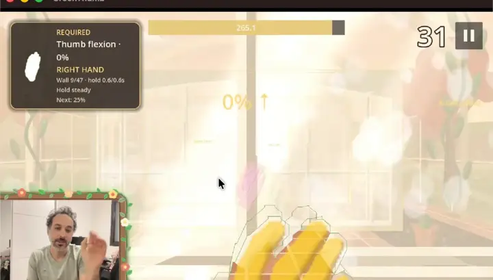 Green Thumbs Rehab game preview